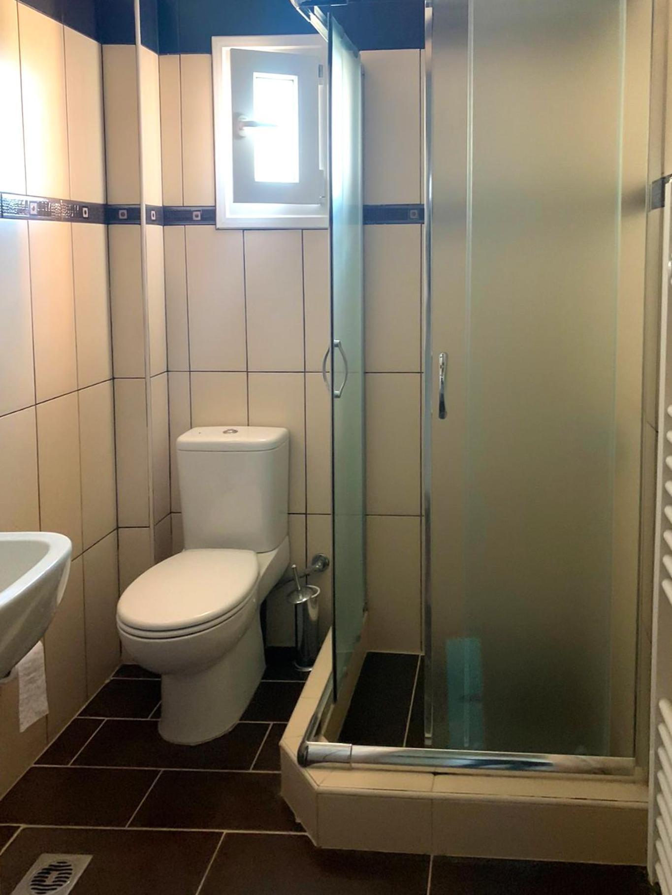 Blue House Villa Karianí Екстериор снимка