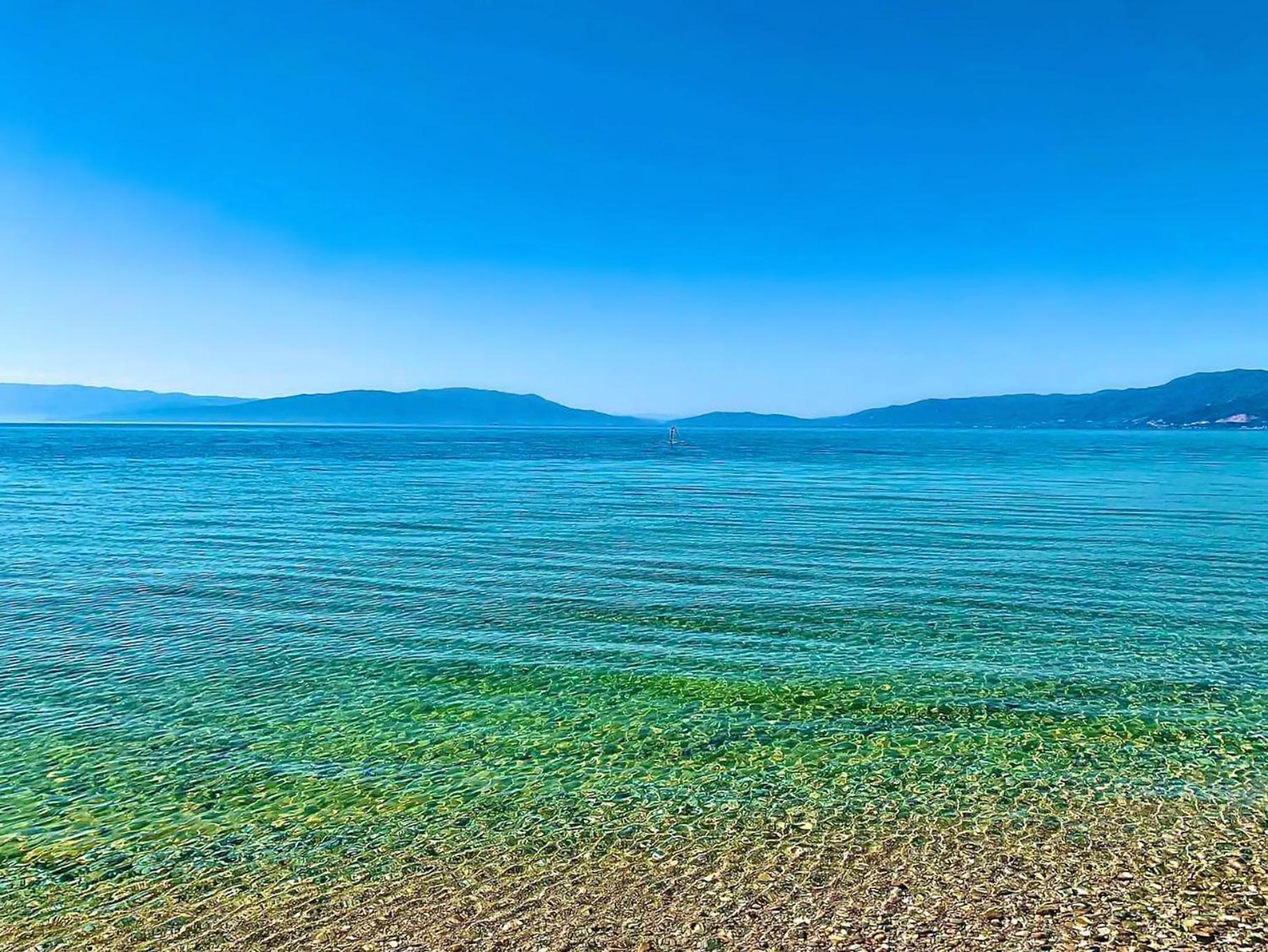 Blue House Villa Karianí Екстериор снимка