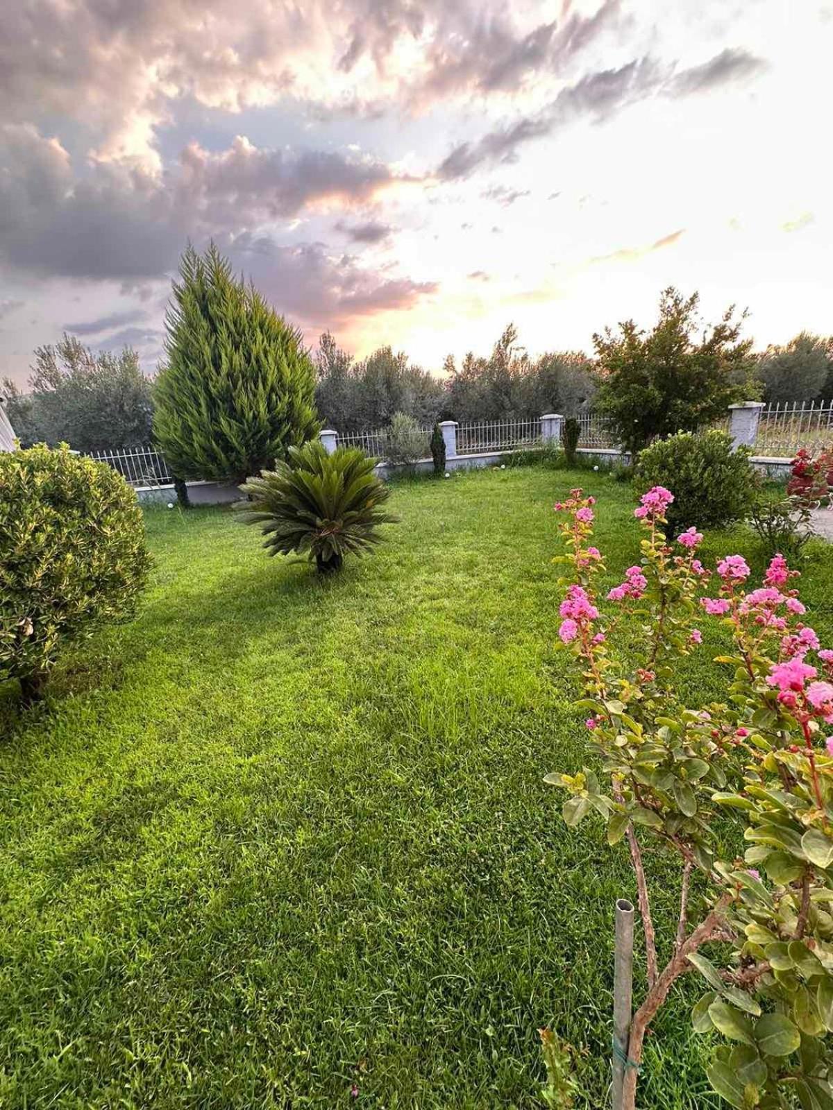 Blue House Villa Karianí Екстериор снимка