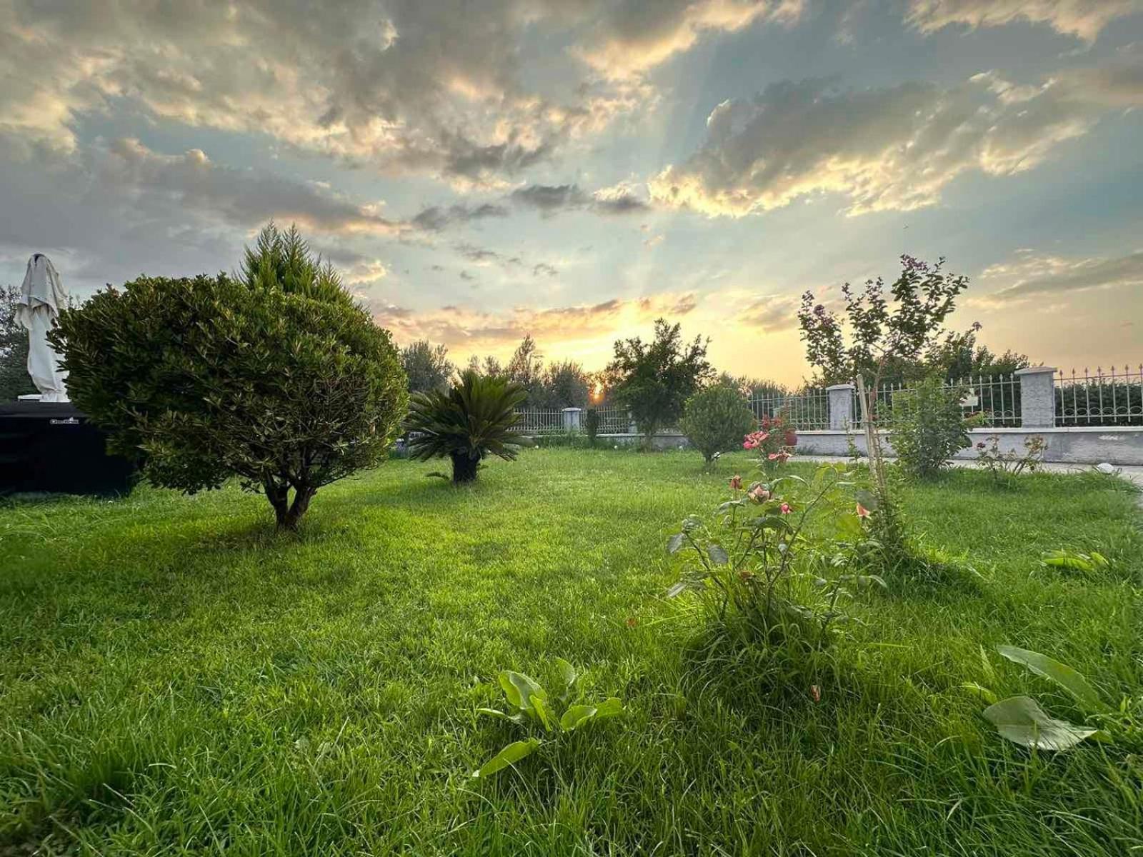 Blue House Villa Karianí Екстериор снимка