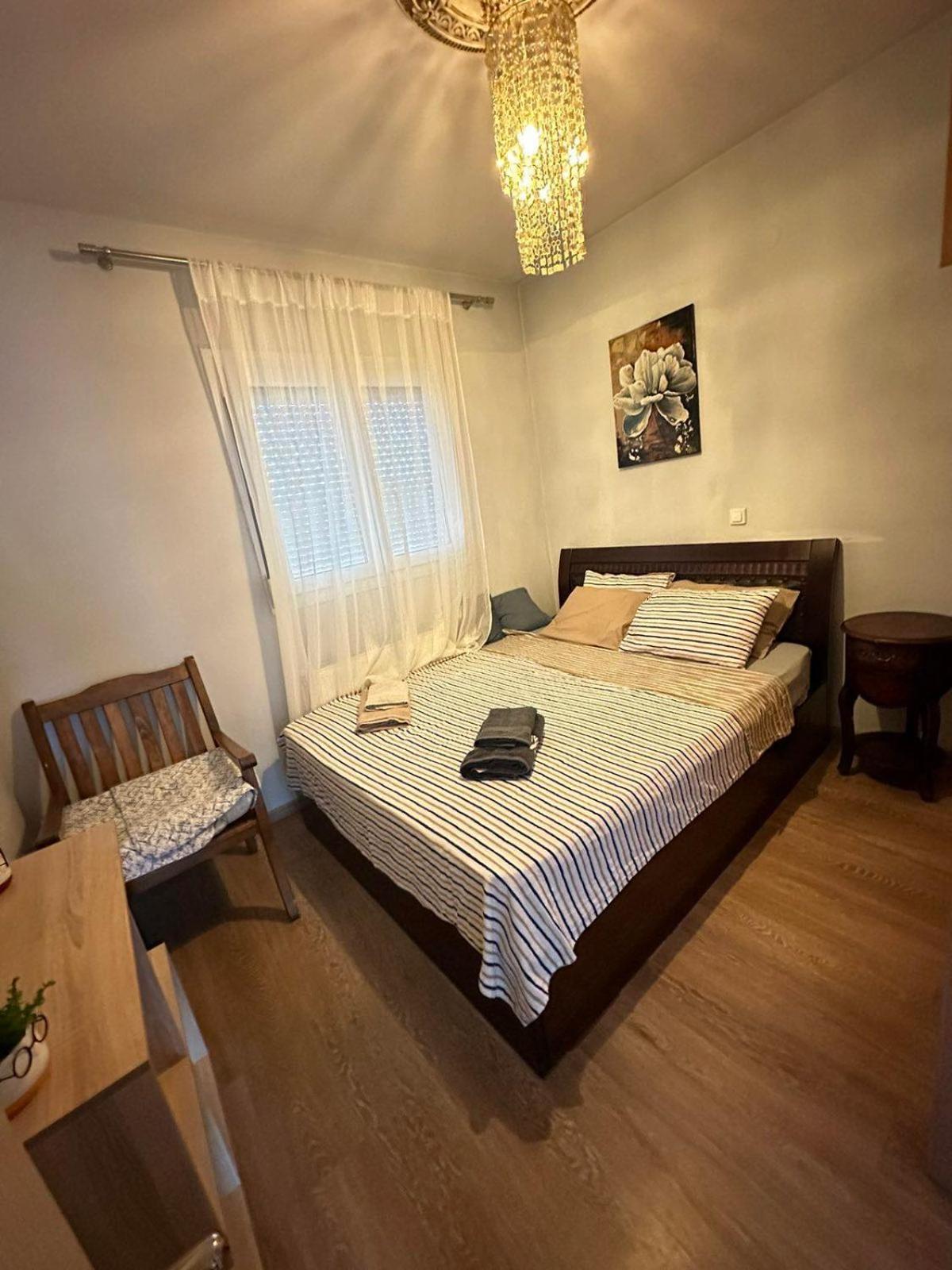 Blue House Villa Karianí Екстериор снимка